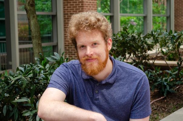 Jacob Williamson, photo 1