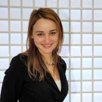 Irina Belousova, photo 2