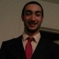 Joshua Cohen, photo 2