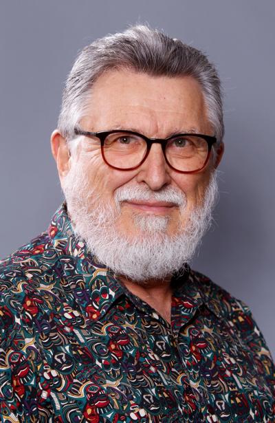 David Binder, photo 1