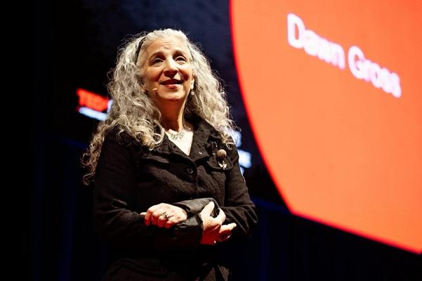 Dawn M. Gross MD, PhD, photo 2