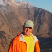 Andrew Skiers, photo 2