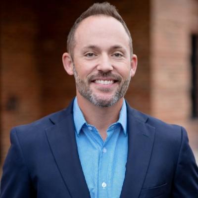 Michael Mravetz, photo 1