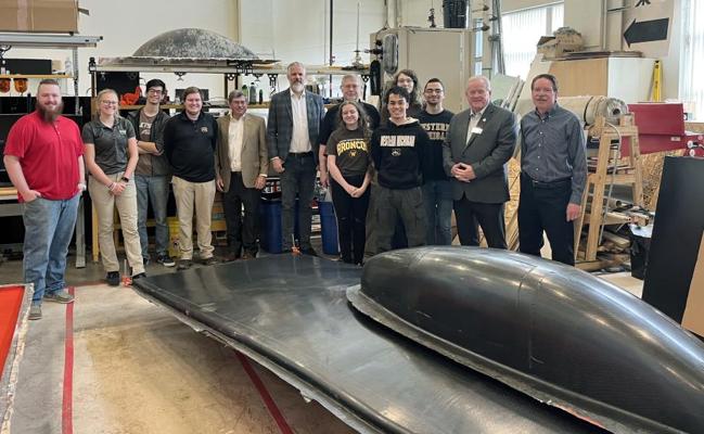 Timmy Clark, photo 1