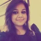 Kritika Gupta, photo 1