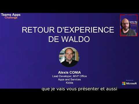 Alexis Conia, photo 1