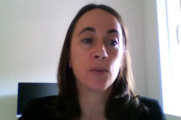 Marta Mulas, photo 1