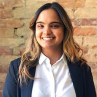 Nicole Teixeira, photo 1