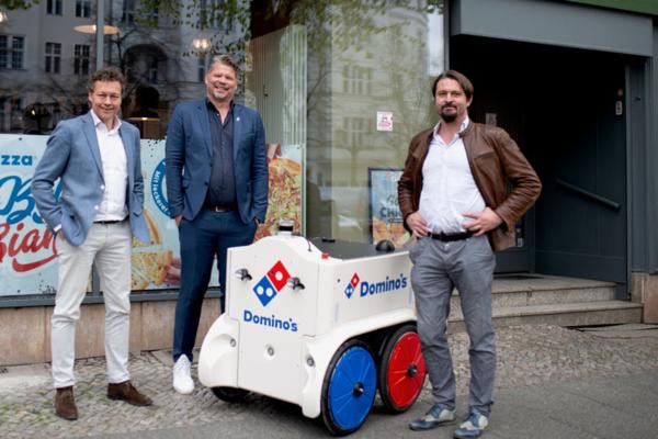 Daniel Richart, photo 1