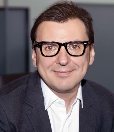 Daniel Fletcher, photo 1