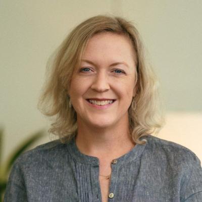 Sarah Cramer, photo 1