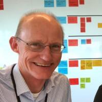 Edwin Burgers, photo 2