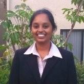 Sreevidya Radhakrishna