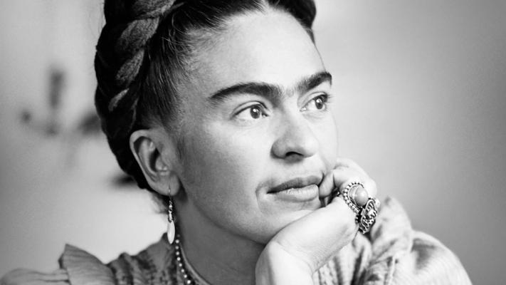 Felicity Chivers, photo 1