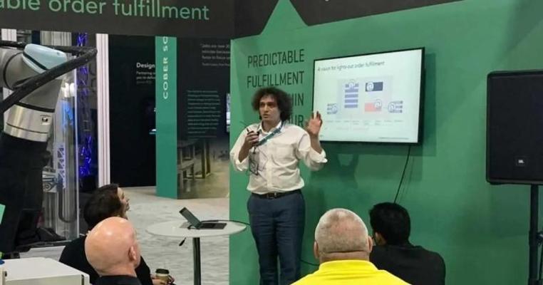 John Boehmer, photo 1