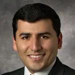 Mohsen Bayati, photo 1