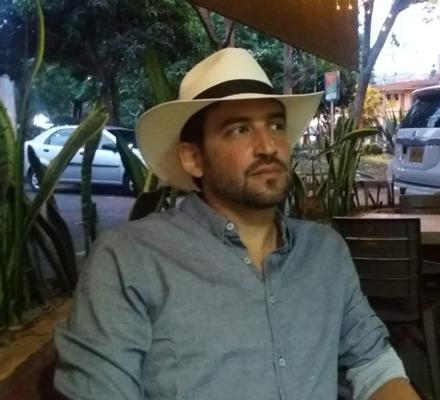 Jules Caron, photo 1