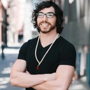Brad Cordova, photo 2