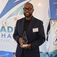 Damien Douglas, photo 2