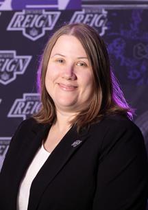 Annie Merovich, photo 1