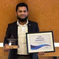 Ibrahim BhuiYa, photo 2