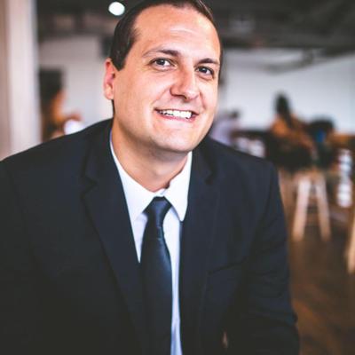 Jonathan Lee, photo 1