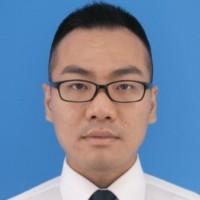 Ching H. Tong, Ph.D, photo 1