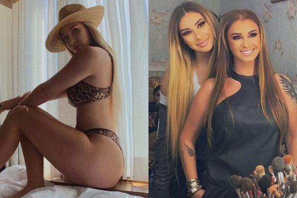 Sarah Mereu, photo 2