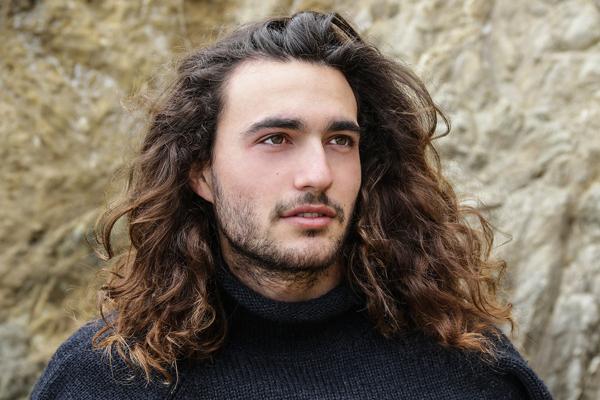 David Champion, photo 1