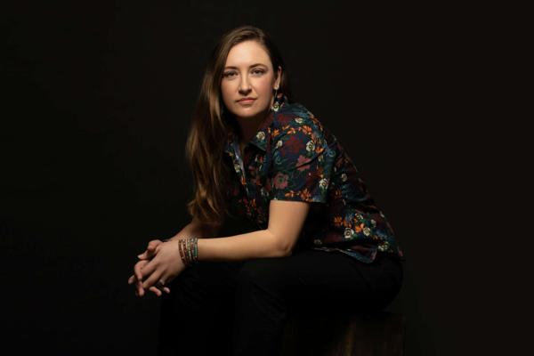 Amber Minton, photo 1