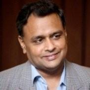 R Swaminathan, photo 1