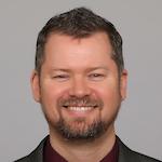 Aron Kennedy, photo 1