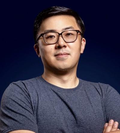 Qichao Hu (胡启朝), photo 2