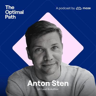 Anton Stén, photo 2