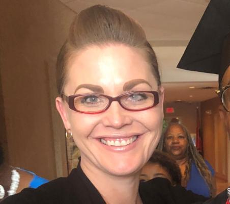 Ashlee Sellars, photo 1