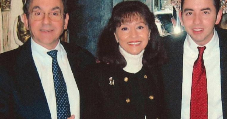 Donna Horowitz, photo 1