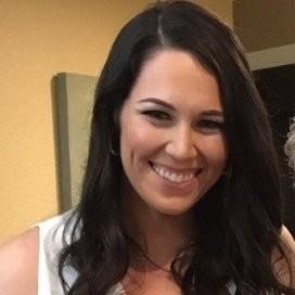 Samantha Dorfman