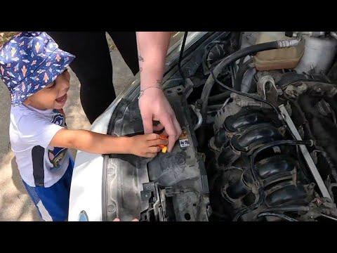 Matt Parker, photo 2