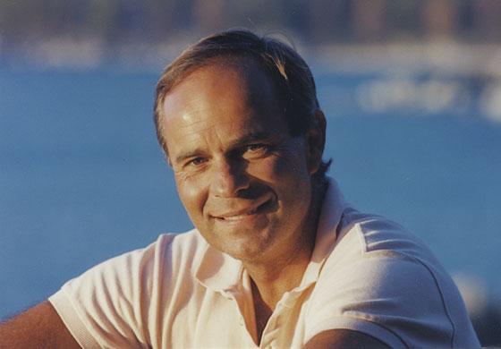 Scott Hedrick, photo 2