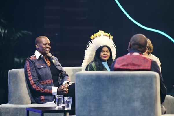 Annah Mason, photo 1