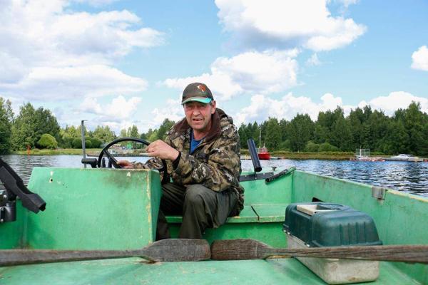 Ari Heiskanen, photo 1