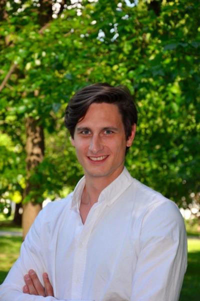 Patrick Prokesch, photo 2