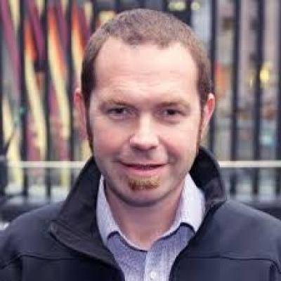 Craig Waters, photo 2