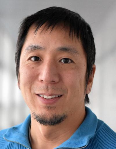 Jed Ackermann, photo 2