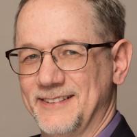 Gene Peters, photo 1