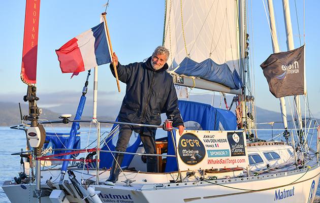 Luc van de Zand, photo 2