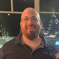 Chris D'Alessandro, photo 1