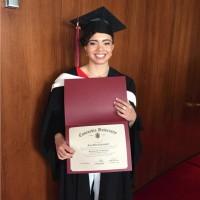 Julia Carrasquel, photo 1