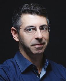 Joel Guralnick, photo 1