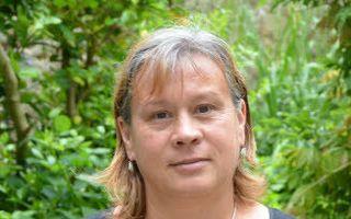 Isabelle Kermarrec, photo 1